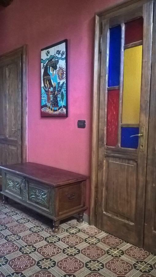 L'Albero Della Gioia Bed & Breakfast Villanova sull'Arda Exterior photo