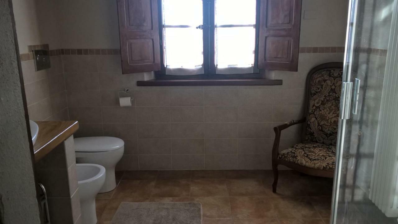 L'Albero Della Gioia Bed & Breakfast Villanova sull'Arda Exterior photo