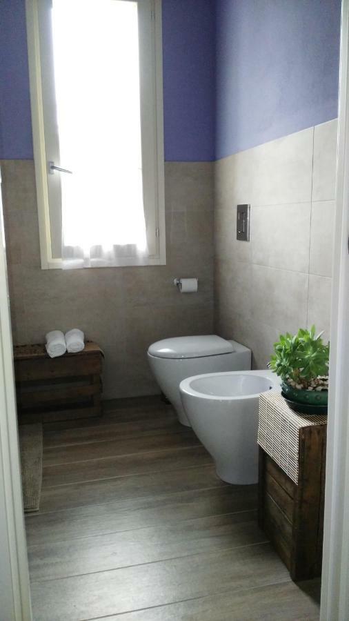 L'Albero Della Gioia Bed & Breakfast Villanova sull'Arda Exterior photo